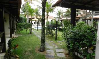 Imagem 3: Casa duplex no Condomínio Village das Conchas