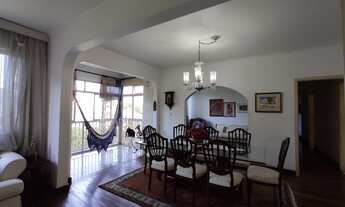 Imagem 4: Apartamento para venda tem 141 metros quadrados com 3 quartos na Graça - Salvador - BA