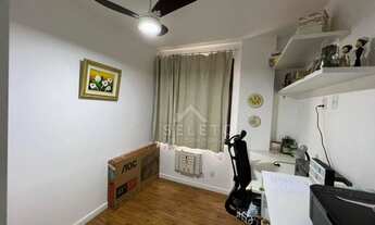 Imagem 5: Apartamento Amplo e Modernizado com 3 dormitórios à venda, 150 m² por R$ 950.000 - Icaraí