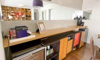 Imagem 7: Maravilhoso apartamento com terraço envidraçado