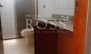 Imagem 6: Apartamento para aluguel tem 70 metros quadrados com 3 quartos