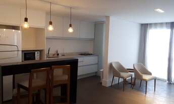 Imagem: Cadoro - Alugo apartamento mobiliado - 80