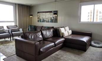 Imagem 5: Venda Apartamento Sao Paulo Vila Clementino Ref: 24070