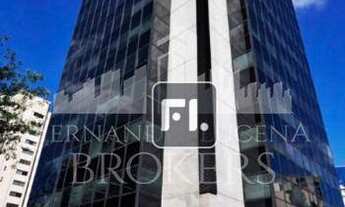 Imagem 2: Conjunto para alugar, 259 m² por R$ 13.000,03/mês - Itaim Bibi - São Paulo/SP