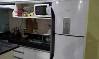 Imagem 4: JARDIM ELDORADO Apartamento com 2 dormitórios