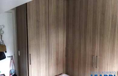 Imagem 7: APARTAMENTO - VILA ROMANA - SP