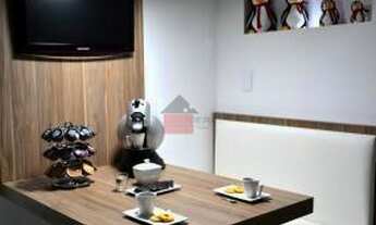 Imagem 5: Apartamento residencial à venda, Vila Monumento, São Paulo