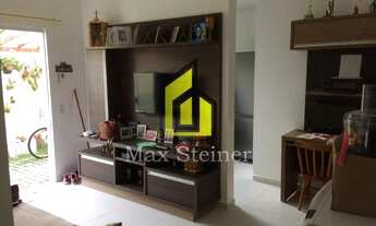 Imagem 4: Apartamento para venda tem 85 metros quadrados com 2 quartos