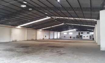 Imagem 3: Galpão 2000m2 Área construída Ponta Negra Manaus AM