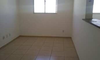 Imagem 5: Apartamento para aluguel possui 58 metros quadrados com 2 quartos em Terra Nova - Cuiabá