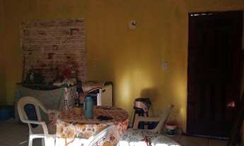 Imagem 7: Casa para venda possui 42 metros quadrados com 1 quarto em Novo Cohatrac - São José de Rib