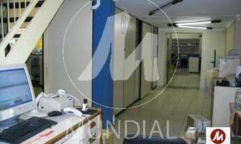 Imagem 3: Salão/Galpão (salão - sobrado) , cozinha planejada