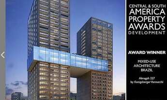 Imagem 5: Andar/laje corporativa para venda com 633 m²