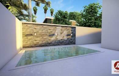 Imagem 2: Casa (térrea em condominio) 3 dormitórios/suite, cozinha planejada, portaria 24hs, em cond