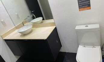 Imagem 5: Sala/Conjunto para aluguel tem 450 metros quadrados em Centro - Rio de Janeiro - RJ