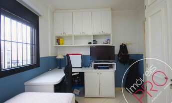 Imagem 6: Apartamento 173m² 3 Dormitórios para Venda em Moema