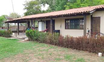 Imagem 3: VENDO Chácara - Um paraíso em Santo Antônio do Leverger, Ideal para lazer e comercial