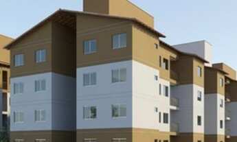 Imagem: Apartamento na Forquilha com entrada Zero!!!