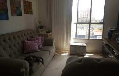 Imagem 2: Atenção! Oportunidade! Vendo excelente apto! Res. Le Gran Orleans! Ac.Financiamento!