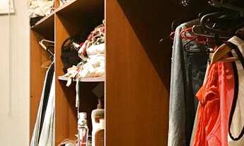 Imagem 5: Sobrado Terras de Santa Elisa 3 dormitórios piscina Limeira SP