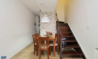 Imagem 4: Casa de Vila com 2 quartos à venda, 71 m² por R$ 330.000 - Jacarepaguá - Rio de Janeiro/RJ