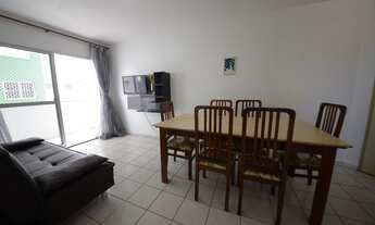 Imagem 6: Apartamento para aluguel tem 42 metros quadrados com 2 quarto em Do Turista - Caldas Novas