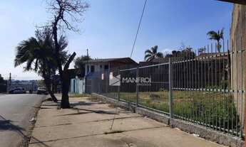 Imagem 4: Terreno, 310 m² - venda por R$ 490.000,00 ou aluguel por R$ 1.200,00/mês - Bela Vista - Al