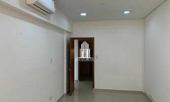 Imagem 4: Conjunto comercial 108m2, 1 vaga, Bela Vista