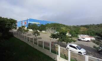 Imagem: Apartamento 02 Dormitórios, Sacada com