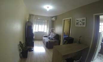 Imagem: Porto Alegre - Apartamento Padrão - Jardim