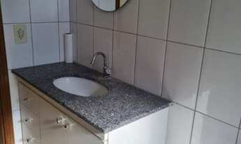 Imagem 7: Apartamento com 1 dormitório para alugar, 55 m² por R$ 1.100,00/mês - Bosque da Saúde - Sã