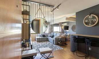 Imagem: Apartamento em Tristeza