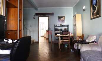 Imagem 1: Casa com 3 dormitórios à venda, 174 m² por R$ 695.000,00 - Cambuci - São Paulo/SP