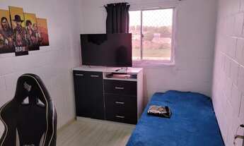 Imagem 6: Apartamento à venda, 2 quartos, 1 vaga, Estância Velha - Canoas/RS