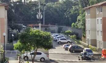 Imagem 4: Excelente apartamento no bairro Santa Cândida. Ref.:215