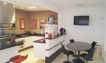 Imagem 7: Campinas - Casa de Condomínio - Loteamento Alphaville Campinas