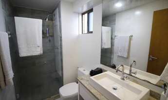 Imagem 6: Apartamento Engenho Guimarães 158 m2 com 4 quartos (3suites) em Casa Amarela - Recife - PE