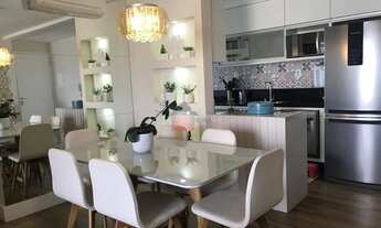 Imagem: Apartamento à venda, Vila Gumercindo, São