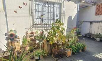 Imagem 2: CASA TÉRREA NO PARQUE SÃO JORGE, DE 2 DORMITÓRIOS