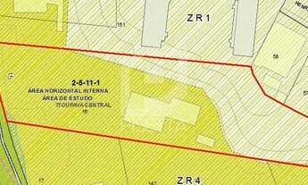 Imagem 2: Terreno na Itoupava Central