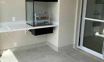 Imagem: Apartamento à venda em São Paulo/SP