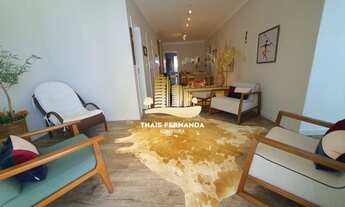 Imagem 5: Ap Vista Mar!!Canto Forte/151Área Útil/3Dorm/3Suites/1Vg