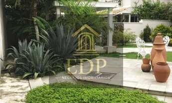 Imagem 3: LINDA CASA A VENDA ALTO PADRÃO TAMBORÉ 3