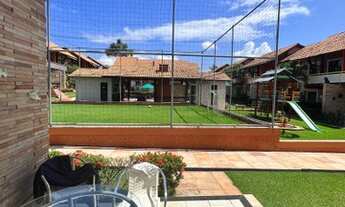 Imagem 2: Vendo casa em condomínio fechado em salinas