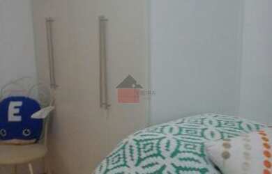 Imagem 2: Apartamento residencial à venda, Vila Monumento, São Paulo