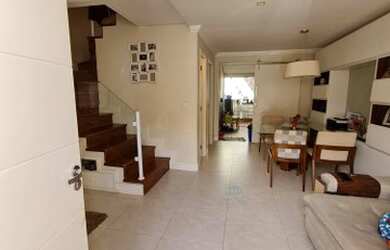 Imagem 4: Campinas - Casa de Condomínio - Fazenda Santa Cândida