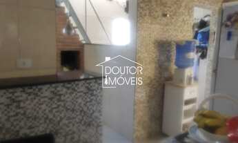 Imagem 6: São Paulo - Casa Padrão - VILA CARLOS DE CAMPOS