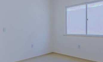 Imagem 2: Casa Plana com 3 dormitorios a venda, 94 m² por R$ 300.000 - Tamatanduba - Eusebio/CE>