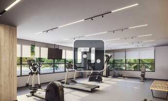 Imagem 6: Apartamento à venda, 170 m² por R$ 2.404.000,00 - Brooklin - São Paulo/SP