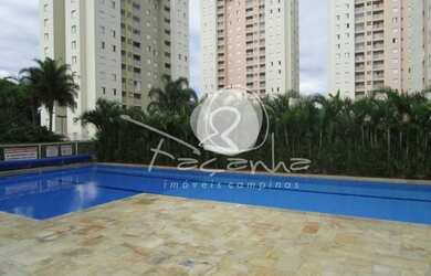Imagem 3: Apartamento no Parque Prado em Campinas para venda - Imobiliária em Campinas